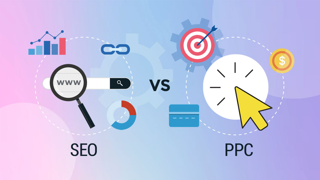 SEO vs. Paid Advertising